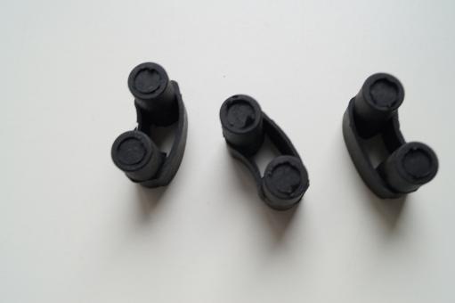 GUMMIELEMENT (1 Set - 5pcs) 