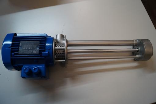 Autana Pumpe 10/1 K-VE 350/1"/¾"/0.55/2 