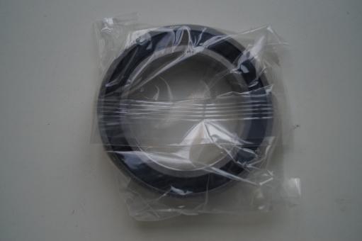 STAINLESS STEEL DEEP GROOVE BALL BEARING 