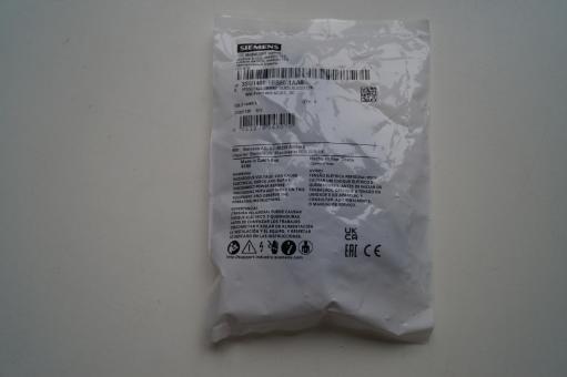 LED module with integrated LED 24 V AC/DC 