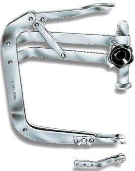 VENTILFEDERSPANNAPPARAT 792-2  