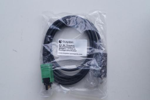 MODELL (ITOOLS) Konfigurationkabel 