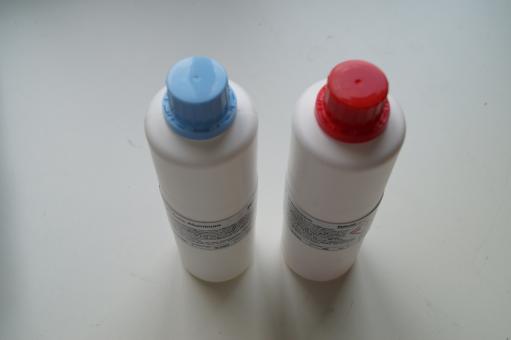 Easy Kit AL-3 Standard (200-599 L) 