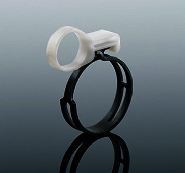 Federbandschellen RS-HC 13,5 x 12,0 mm Hersteller Mubea  