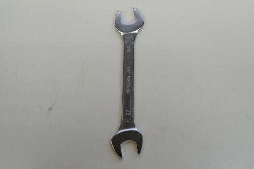 BE 55/24X27 BETA GABELSCHLÜSSEL 